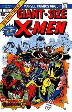 x-men wikipedia